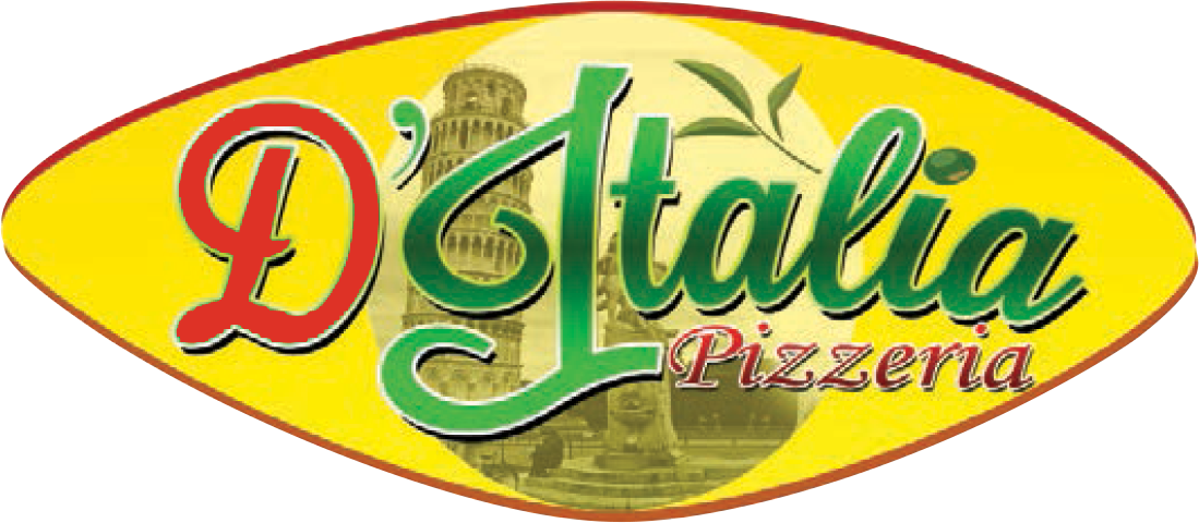 D'Italia Pizza